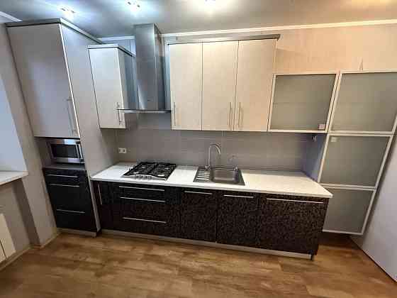 Велика однокімнатна квартира перепланована в двокімнатну! Новобудова! Полтава