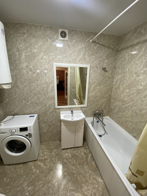 Велика однокімнатна квартира перепланована в двокімнатну! Новобудова! Полтава - зображення 5