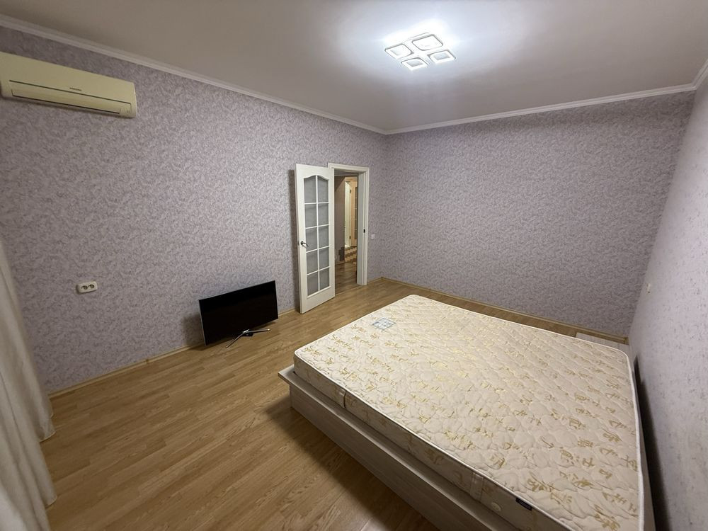 Велика однокімнатна квартира перепланована в двокімнатну! Новобудова! Полтава - зображення 7