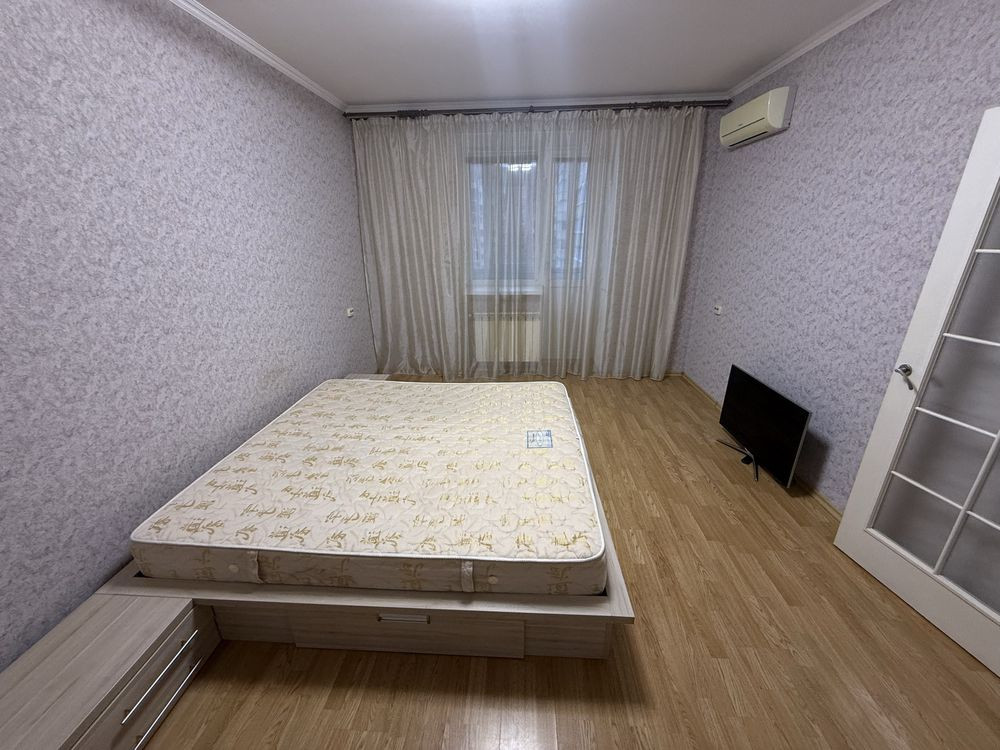 Велика однокімнатна квартира перепланована в двокімнатну! Новобудова! Полтава - зображення 8