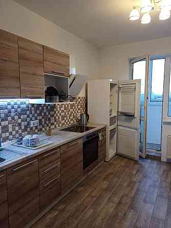 Власник. Здача 2 кімнатної квартири в довгострокову оренду Київ