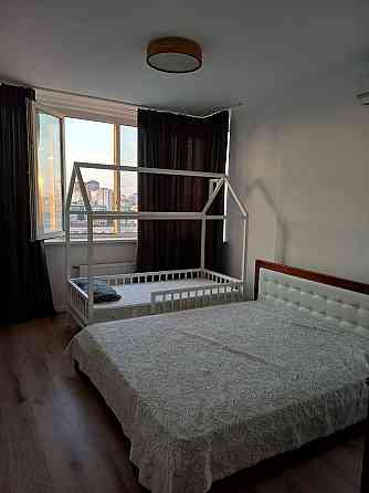 Власник. Здача 2 кімнатної квартири в довгострокову оренду Київ