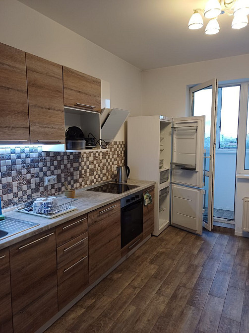 Власник. Здача 2 кімнатної квартири в довгострокову оренду Киев - изображение 4