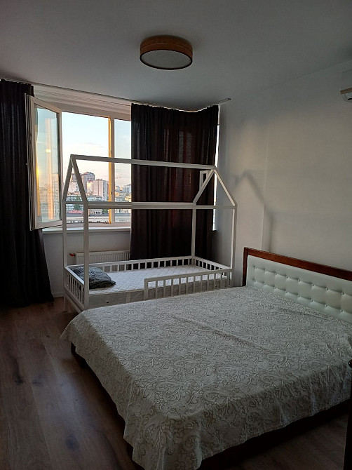 Власник. Здача 2 кімнатної квартири в довгострокову оренду Киев - изображение 6