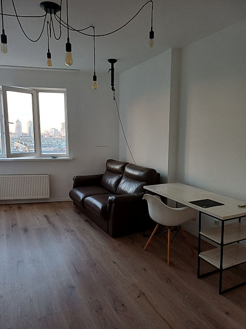 Власник. Здача 2 кімнатної квартири в довгострокову оренду Киев - изображение 5