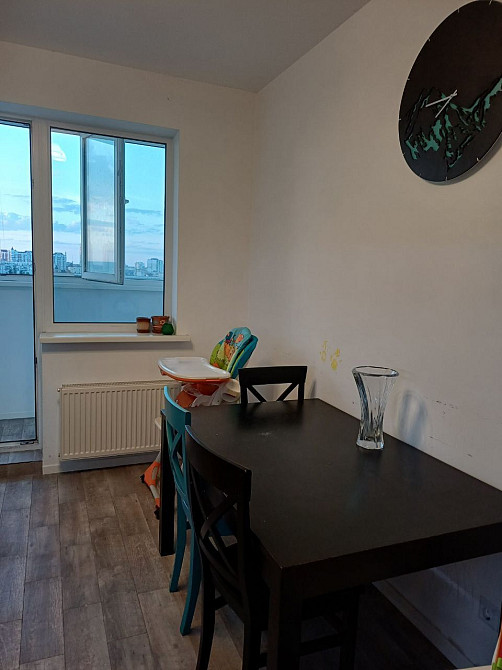 Власник. Здача 2 кімнатної квартири в довгострокову оренду Киев - изображение 2