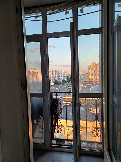 Власник. Здача 2 кімнатної квартири в довгострокову оренду Киев - изображение 7