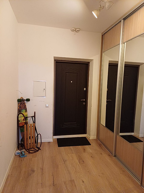 Власник. Здача 2 кімнатної квартири в довгострокову оренду Киев - изображение 1