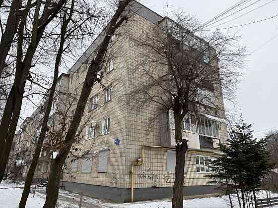 Продам квартиру 3 кім. вул.Січових Стрільців 33 Коломыя