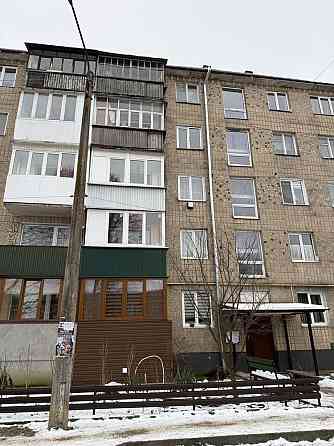 Продам квартиру 3 кім. вул.Січових Стрільців 33 Коломыя