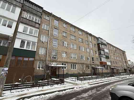 Продам квартиру 3 кім. вул.Січових Стрільців 33 Коломыя