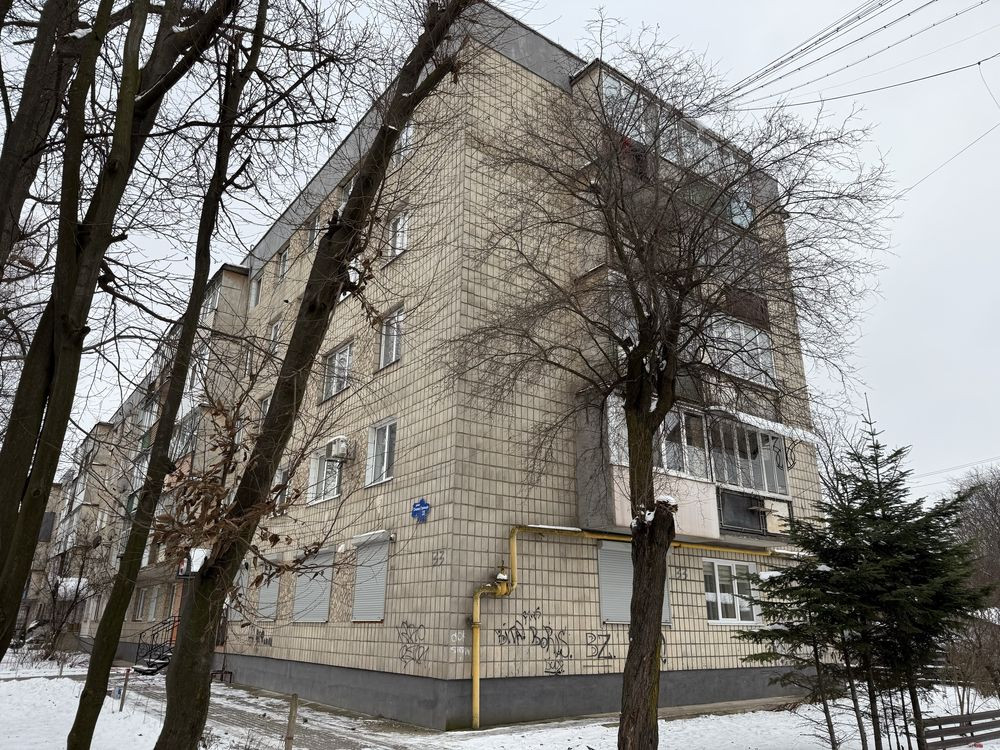 Продам квартиру 3 кім. вул.Січових Стрільців 33 Коломыя - изображение 6