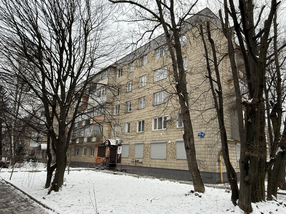 Продам квартиру 3 кім. вул.Січових Стрільців 33 Коломыя - изображение 1