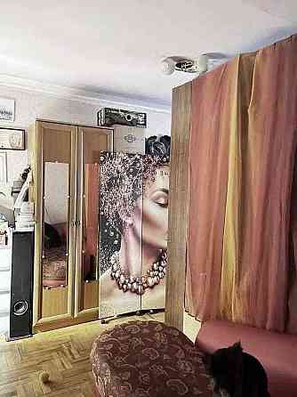 Продаж 2-кімнатної квартири з євроремонтом вул. Морозна Львов