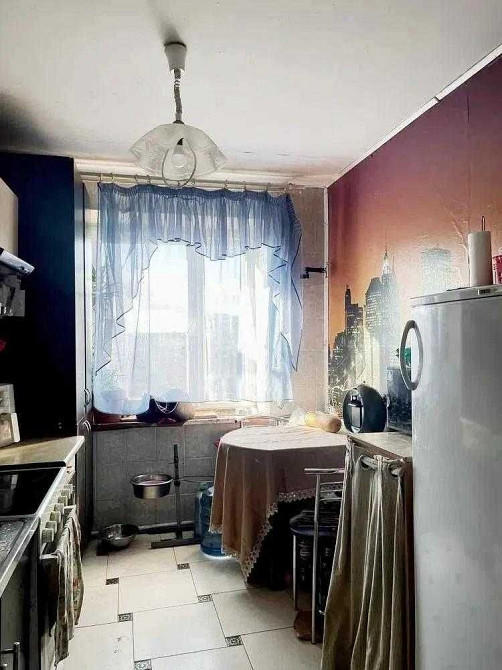 Продаж 2-кімнатної квартири з євроремонтом вул. Морозна Львов - изображение 1