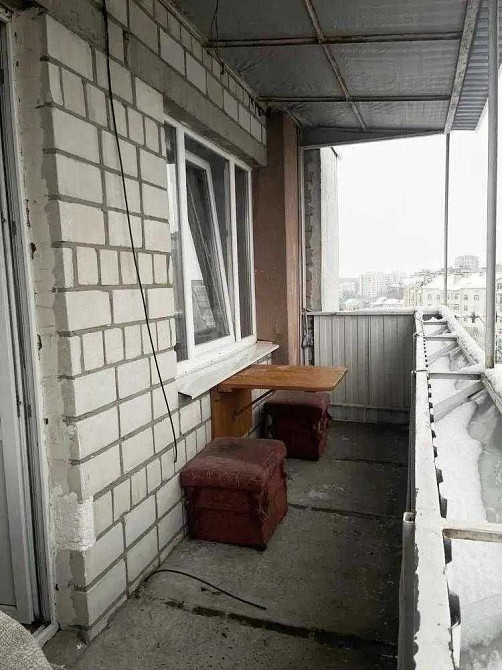 Продаж 2-кімнатної квартири з євроремонтом вул. Морозна Львов - изображение 7