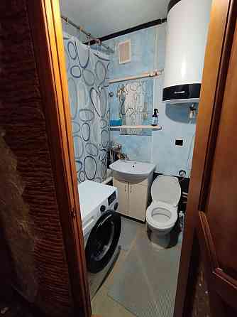 Двокімнатна в центрі міста Краматорск