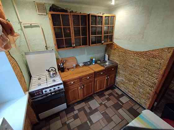 Двокімнатна в центрі міста Краматорск