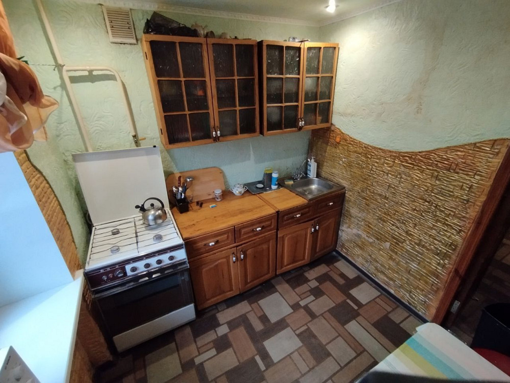 Двокімнатна в центрі міста Краматорск - изображение 4