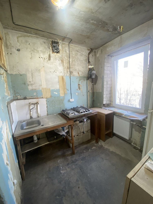 Ексклюзив! Продається 1-кімнатна квартира по вул. Одеська Черкаси - зображення 4