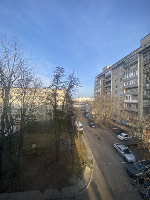 Ексклюзив! Продається 1-кімнатна квартира по вул. Одеська Черкаси - зображення 1