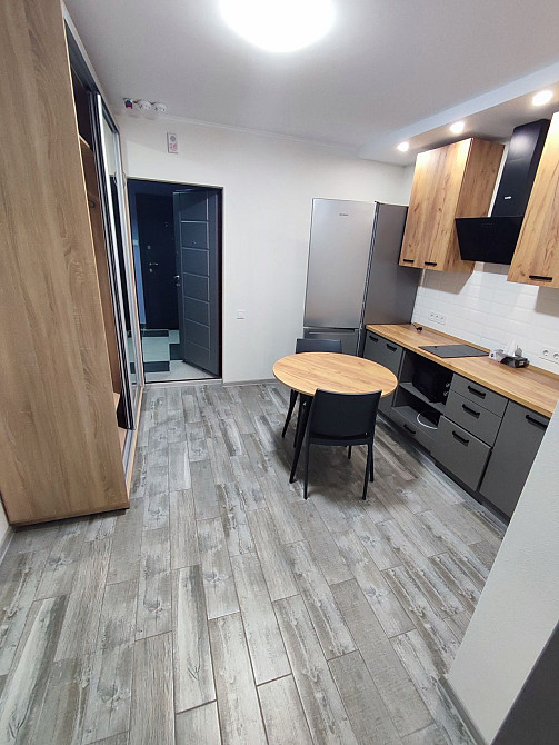 Здам 1к квартиру в ЖК Милославичі на Закревського 101В ГЕНЕРАТОР Киев - изображение 1