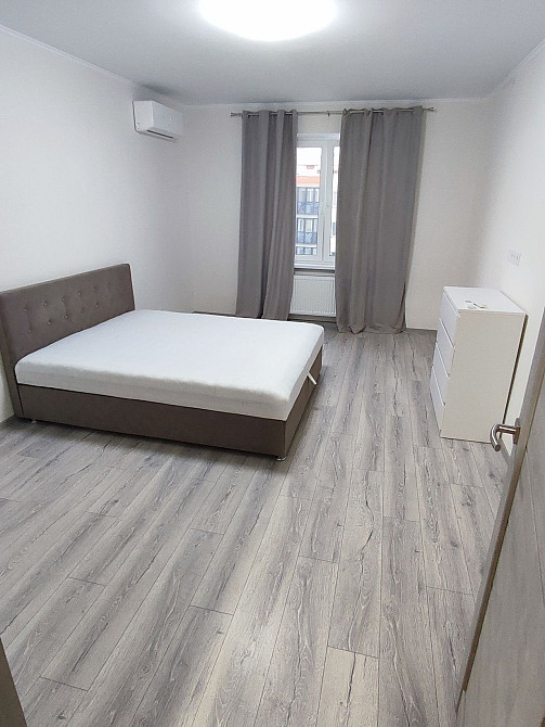 Здам 1к квартиру в ЖК Милославичі на Закревського 101В ГЕНЕРАТОР Киев - изображение 2