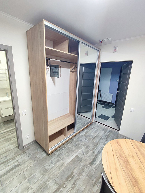 Здам 1к квартиру в ЖК Милославичі на Закревського 101В ГЕНЕРАТОР Киев - изображение 3