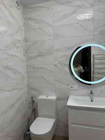 Аренда Евродвушка ЖК Родос Генуэзская Парк Победы С летом! Код1336 Одеса