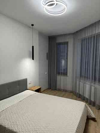 Аренда Евродвушка ЖК Родос Генуэзская Парк Победы С летом! Код1336 Одеса