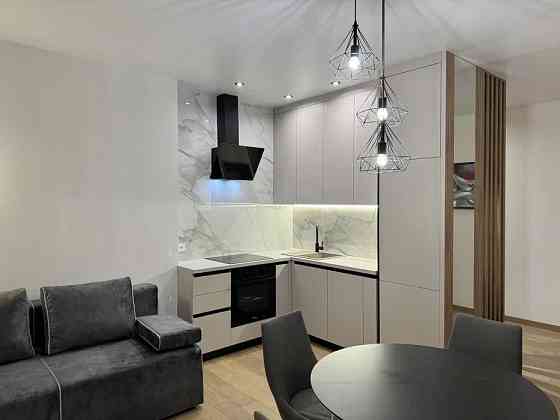 Аренда Евродвушка ЖК Родос Генуэзская Парк Победы С летом! Код1336 Одеса