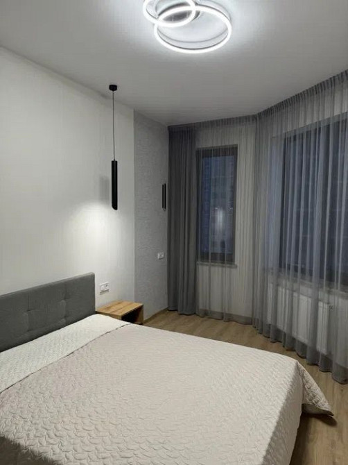 Аренда Евродвушка ЖК Родос Генуэзская Парк Победы С летом! Код1336 Одеса - зображення 1