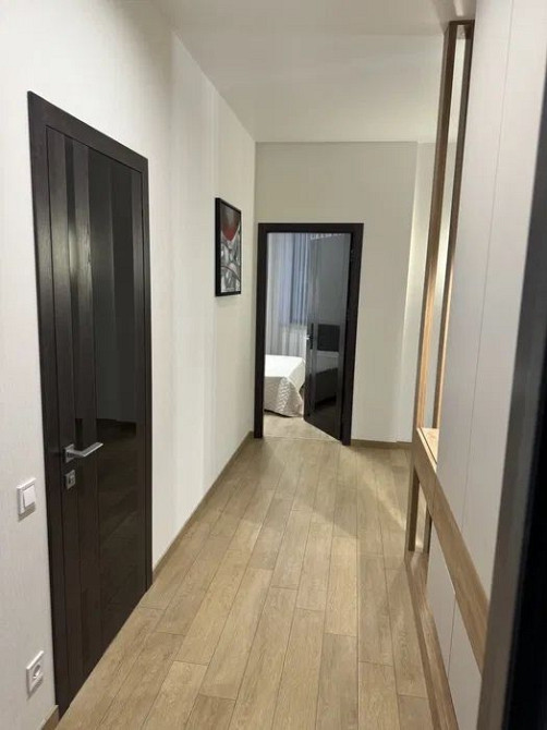 Аренда Евродвушка ЖК Родос Генуэзская Парк Победы С летом! Код1336 Одеса - зображення 8