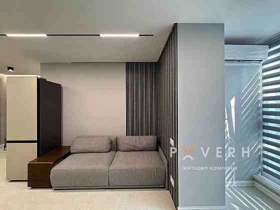 Оренда 2-кімнатна квартира в центрі ЖК Central Park Івано-Франківськ