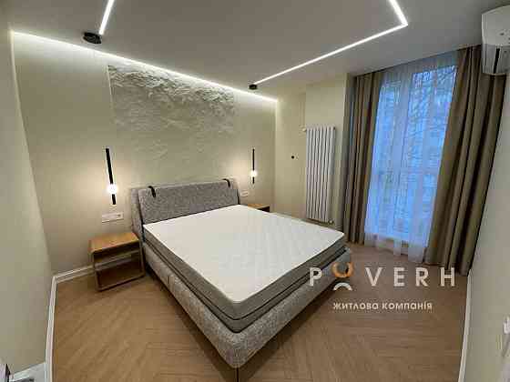 Оренда 2-кімнатна квартира в центрі ЖК Central Park Івано-Франківськ