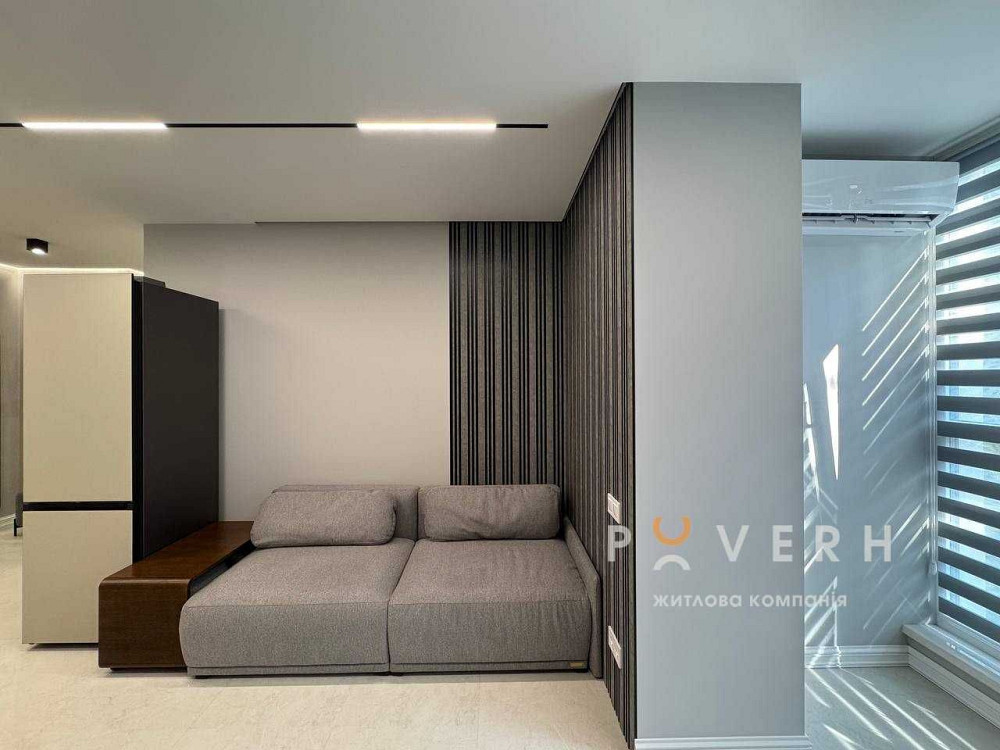 Оренда 2-кімнатна квартира в центрі ЖК Central Park Івано-Франківськ - зображення 5