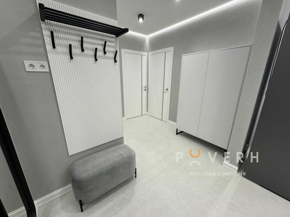Оренда 2-кімнатна квартира в центрі ЖК Central Park Івано-Франківськ - зображення 8