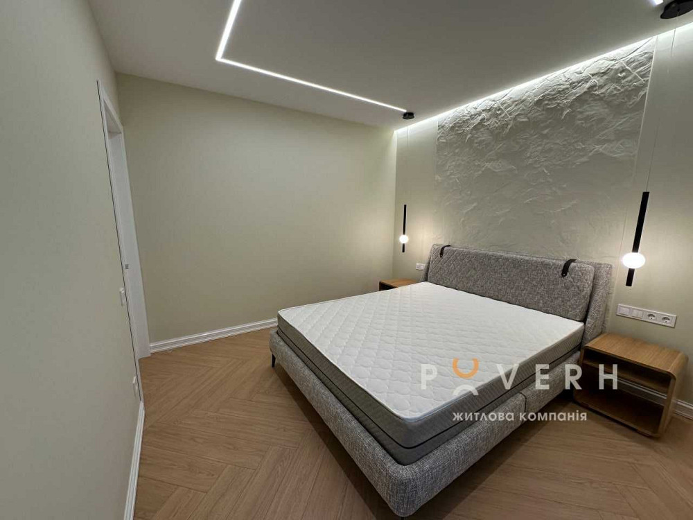 Оренда 2-кімнатна квартира в центрі ЖК Central Park Івано-Франківськ - зображення 3