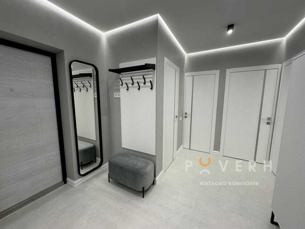 Оренда 2-кімнатна квартира в центрі ЖК Central Park Івано-Франківськ - зображення 7