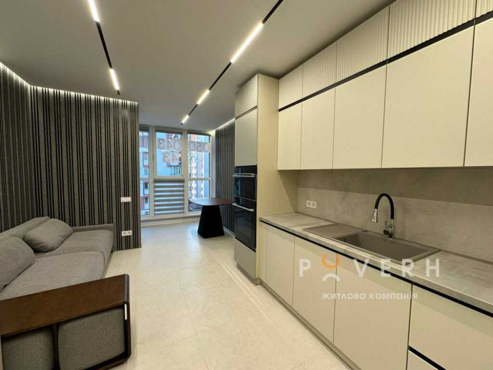 Оренда 2-кімнатна квартира в центрі ЖК Central Park Івано-Франківськ - зображення 4