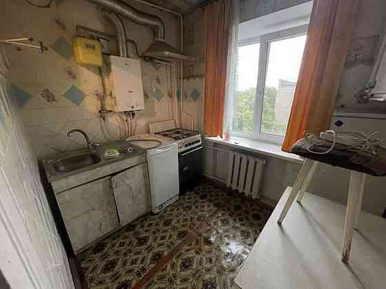 Сдается 3-комнатная квартира в районе ЖД Славянск