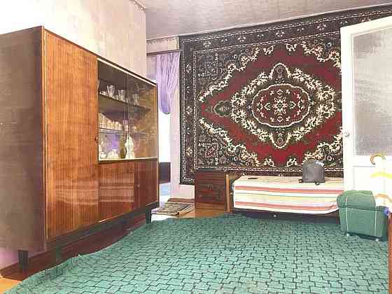 Сдается 3-комнатная квартира в районе ЖД Славянск