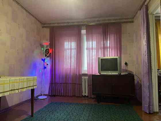 Сдается 3-комнатная квартира в районе ЖД Славянск