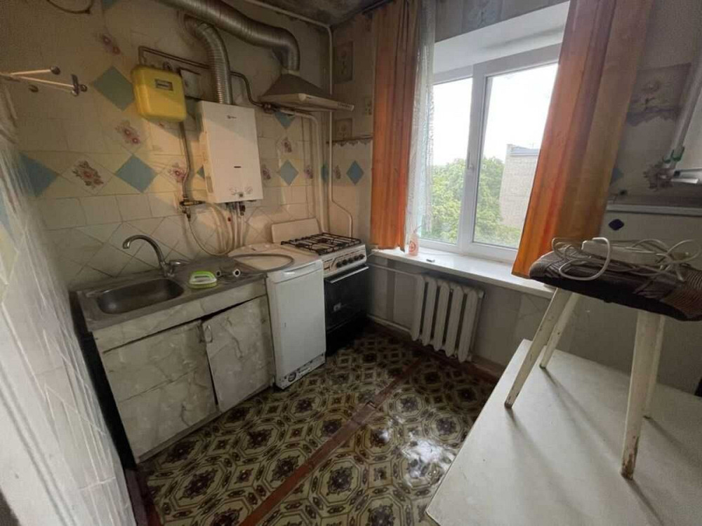 Сдается 3-комнатная квартира в районе ЖД Славянск - изображение 6