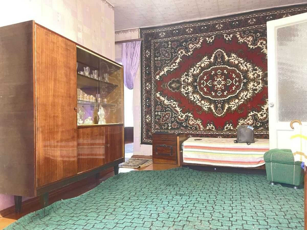 Сдается 3-комнатная квартира в районе ЖД Славянск - изображение 2