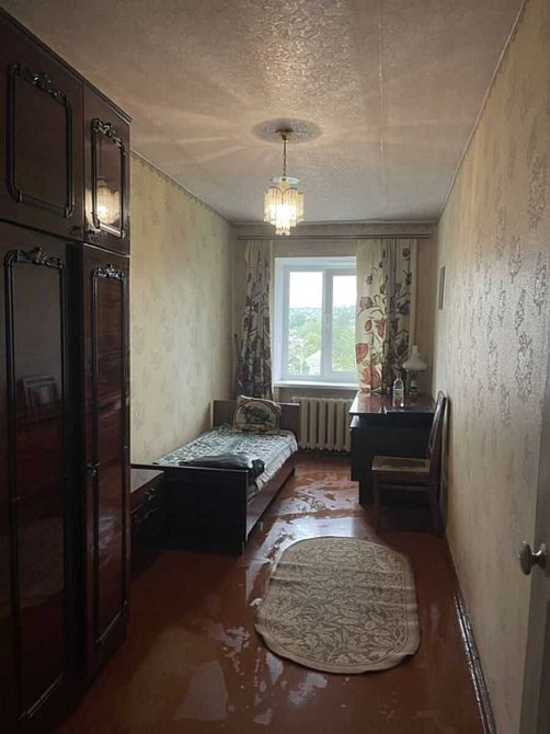 Сдается 3-комнатная квартира в районе ЖД Славянск - изображение 3