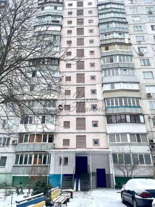 Продаж однокімнатної квартири Киев - изображение 7