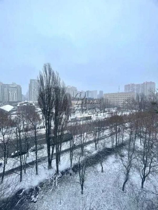 Продаж однокімнатної квартири Киев - изображение 8
