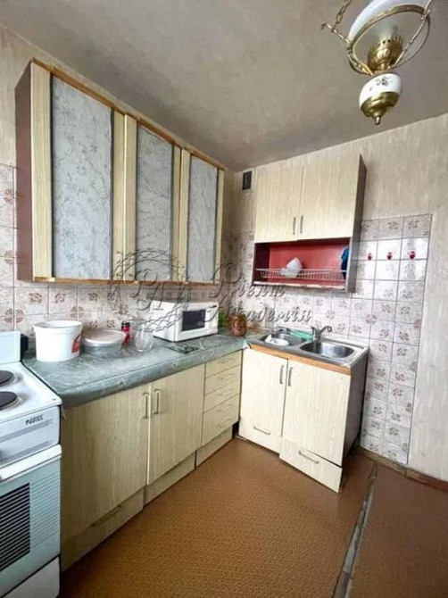 Продаж однокімнатної квартири Киев - изображение 1