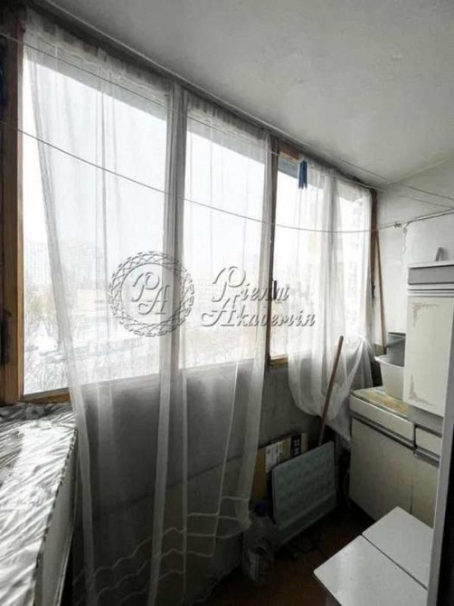 Продаж однокімнатної квартири Киев - изображение 6